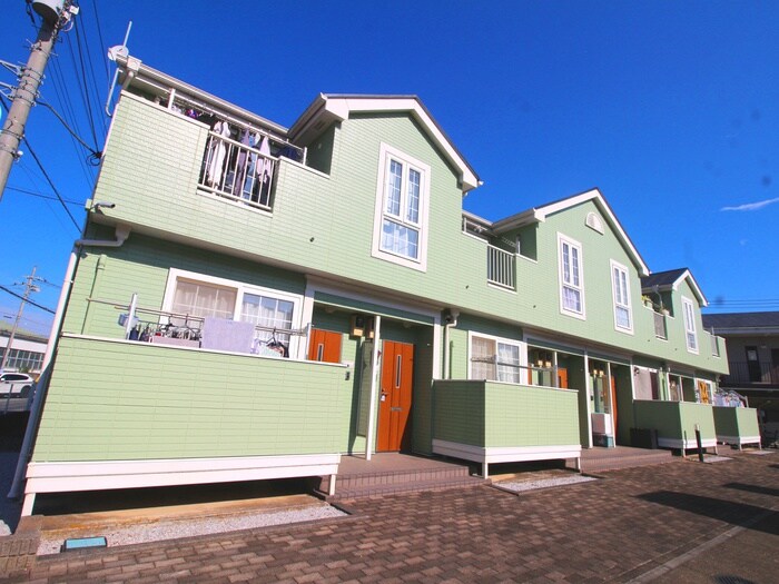 物件外観写真3　(外観写真)