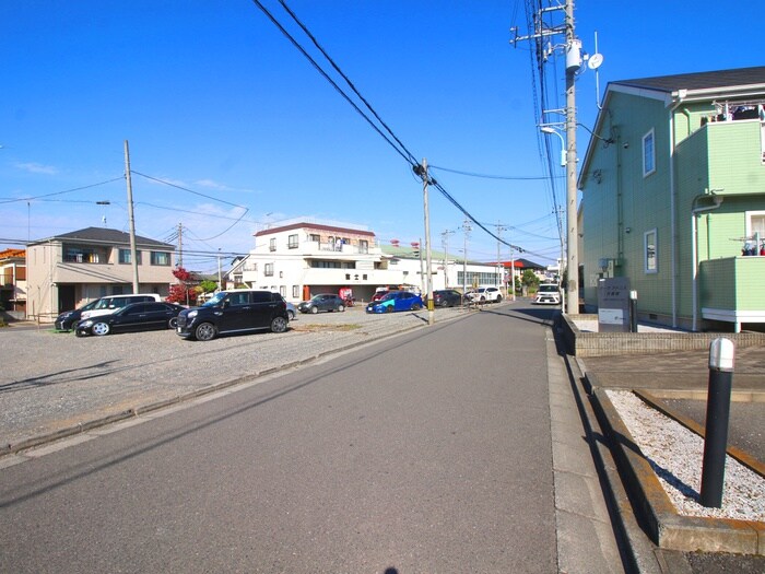 物件外観写真5　(周辺環境)