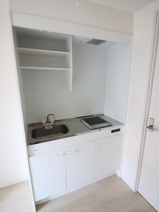 物件内観写真8　(キッチン)