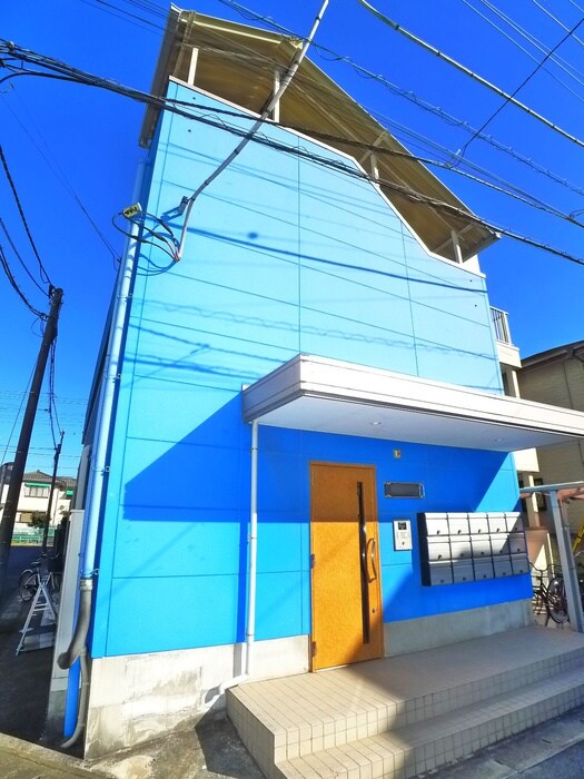 物件外観写真4　(その他)