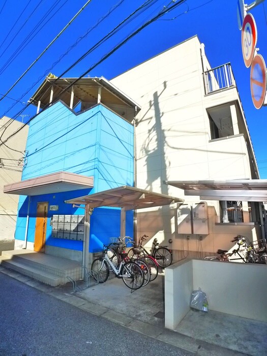 物件外観写真5　(外観写真)