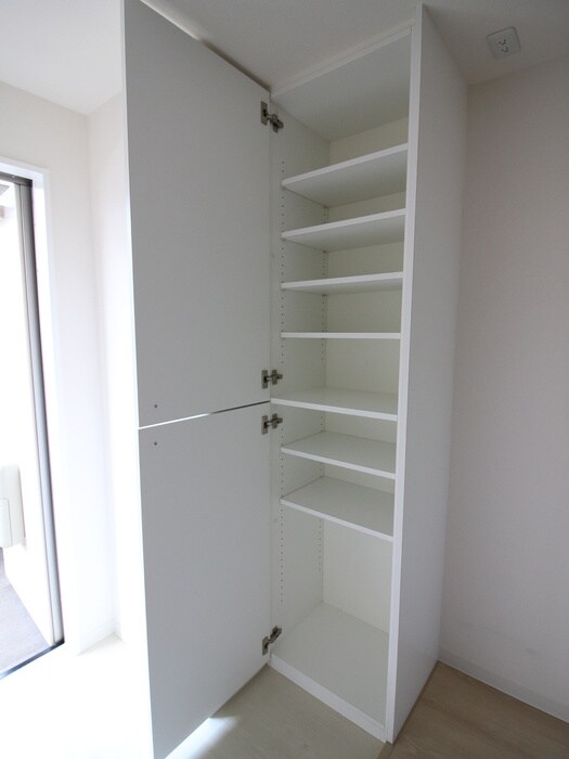 物件内観写真17　(靴箱)