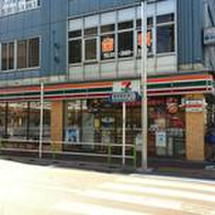 セブンイレブン