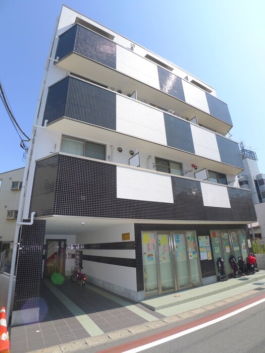 物件外観写真2　(周辺環境)