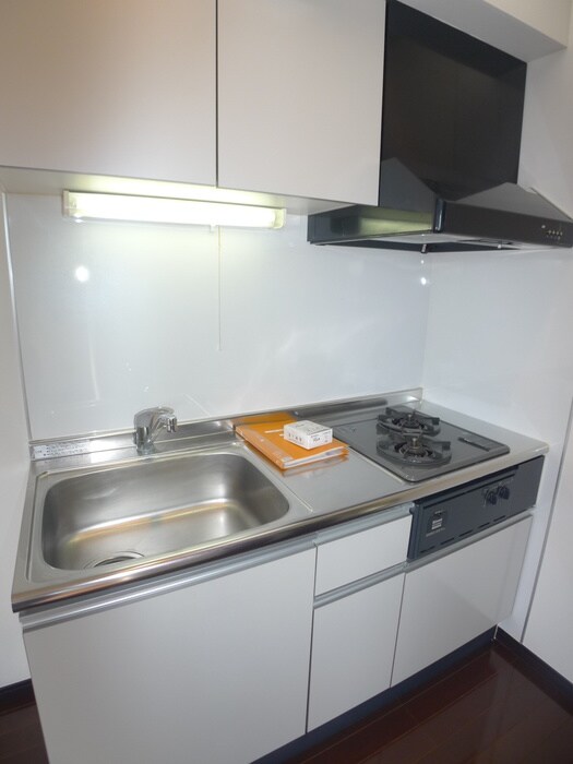 物件内観写真10　(キッチン)