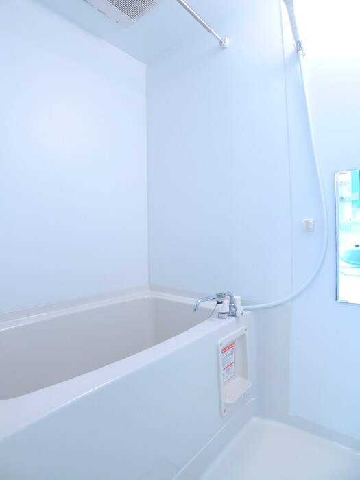 物件内観写真12　(バス／シャワールーム等)