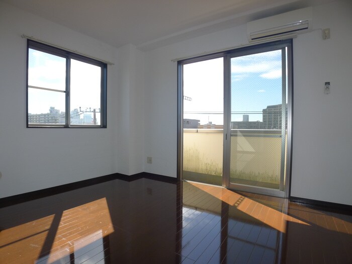 物件内観写真20　(居室)