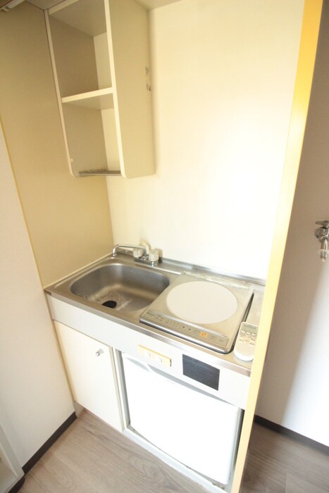 物件内観写真8　(キッチン)