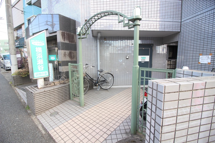 外観写真