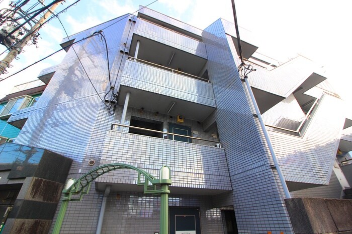 物件外観写真6　(外観写真)