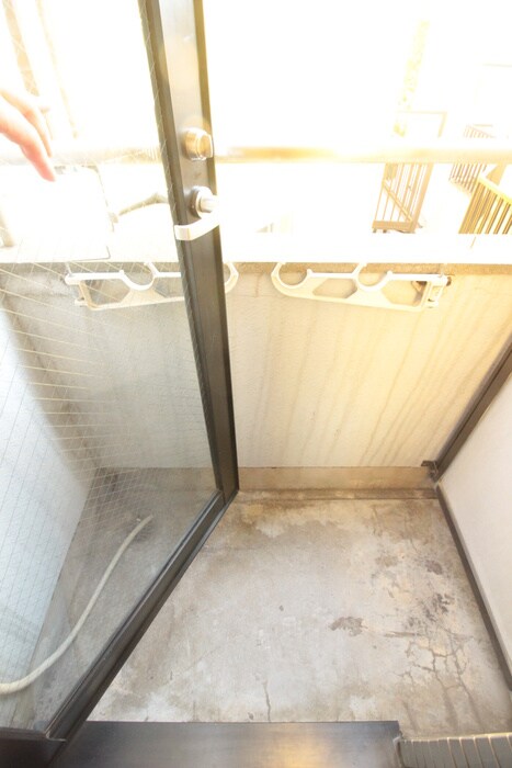 物件内観写真15　(ベランダ・バルコニー)