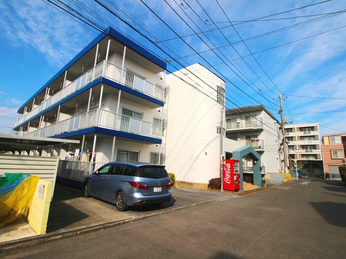 物件外観写真6　(周辺環境)