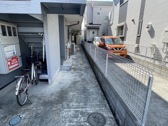 外観写真
