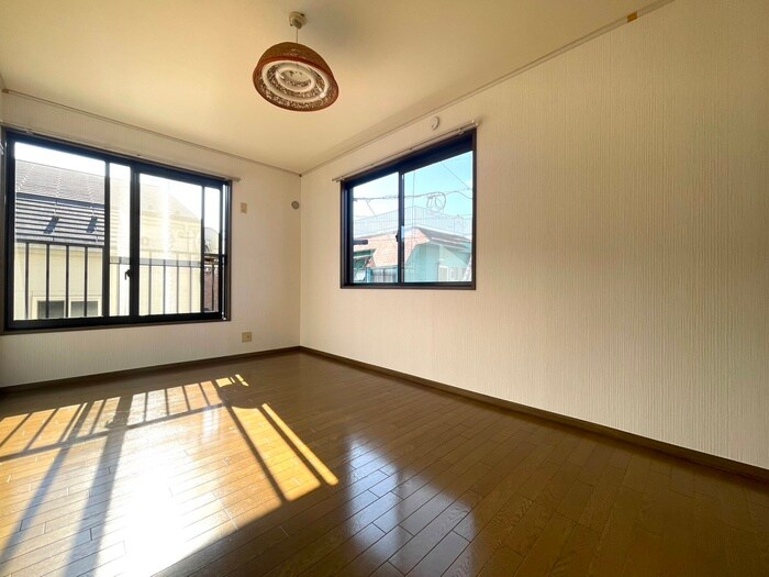 物件内観写真9　(居室)