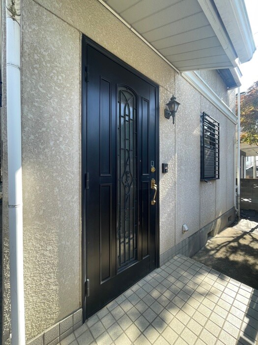 小金井市本町３丁目戸建の物件外観写真