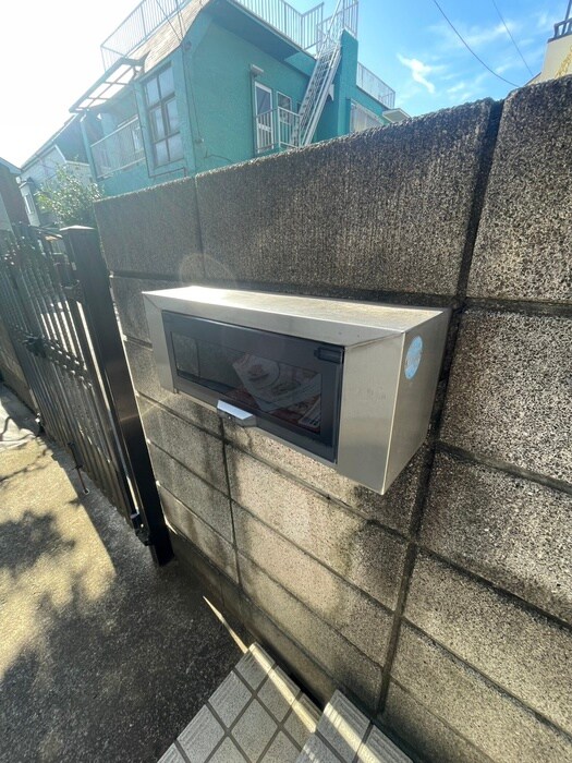 物件外観写真6　(建物設備)