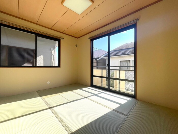 物件内観写真10　(居室)