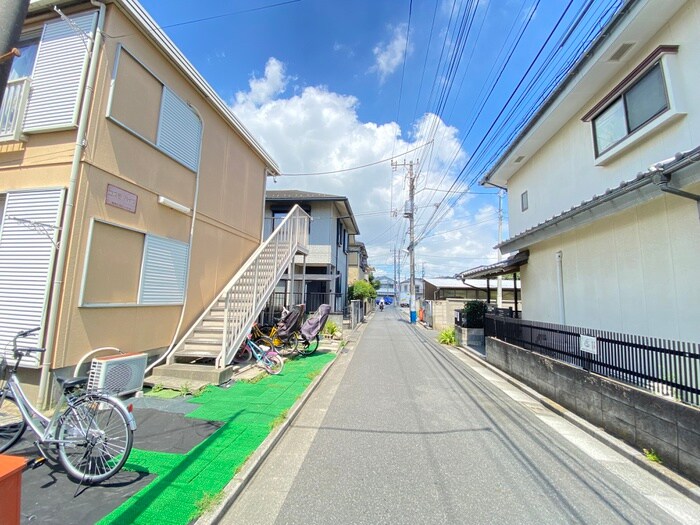 物件外観写真5　(周辺環境)