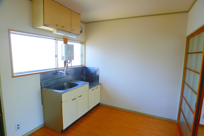 物件内観写真15　(廊下)