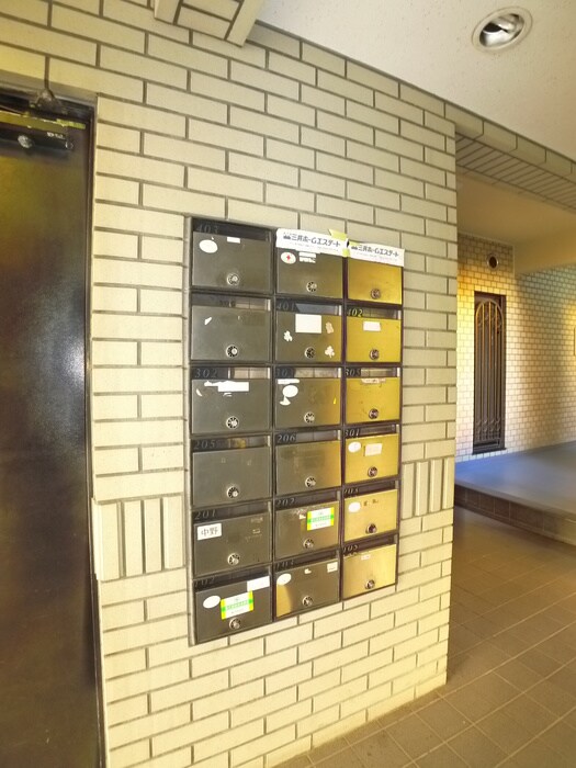 物件外観写真5　(建物設備)