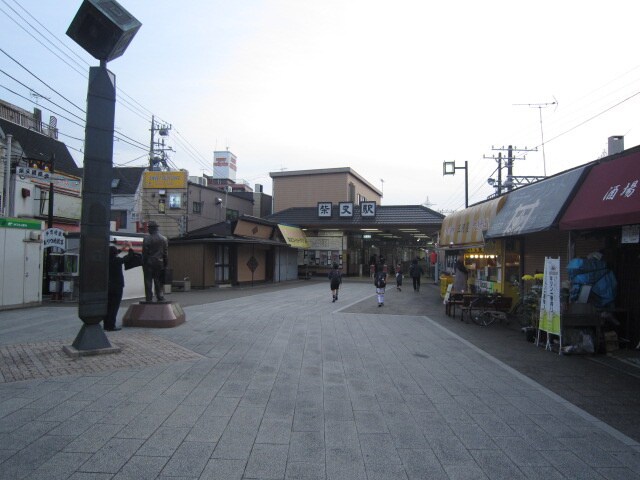 物件外観写真6　(周辺環境)