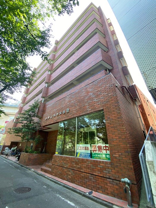 物件外観写真6　(外観写真)