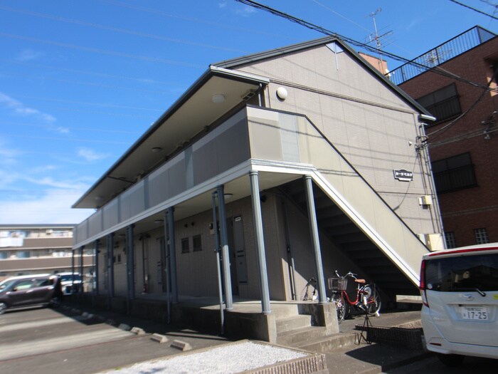 物件外観写真2　(外観写真)