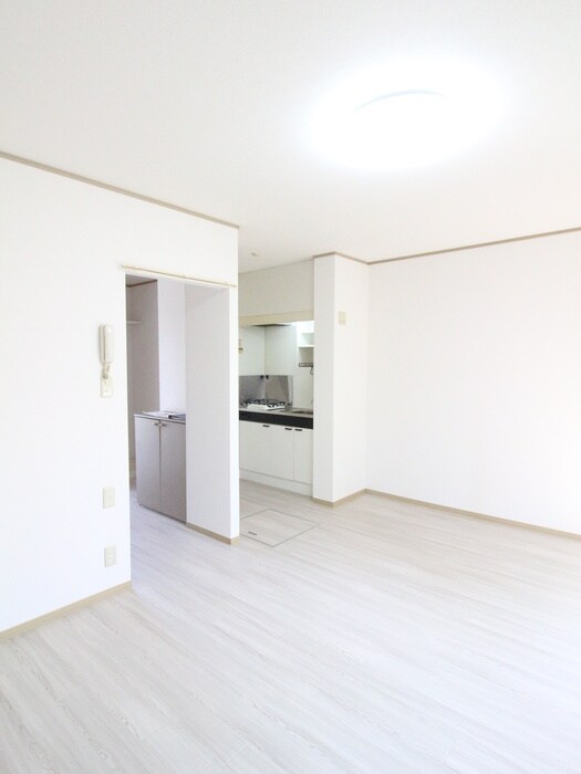 物件内観写真21　(居室)