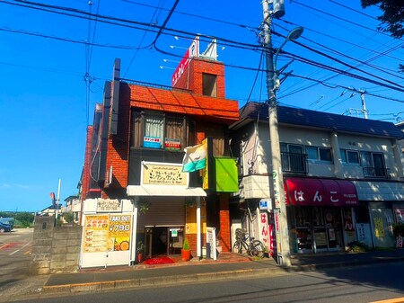 矢野ビル外観写真
