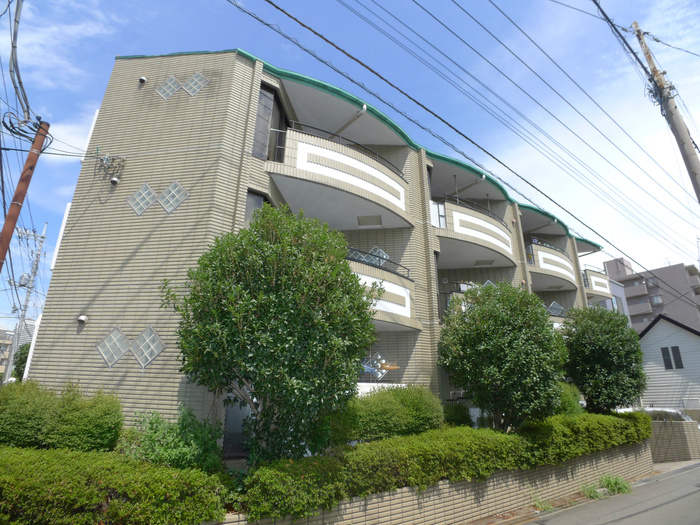 ＤＲホ－ムズ与野本町