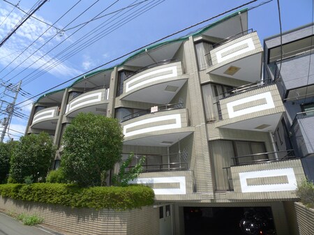 ＤＲホ－ムズ与野本町外観写真