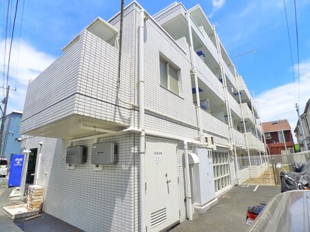 トップ青砥第4(206)外観写真