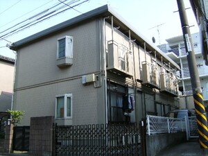 シティハイムＫＯＯＬ外観写真