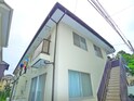 青雲マンション