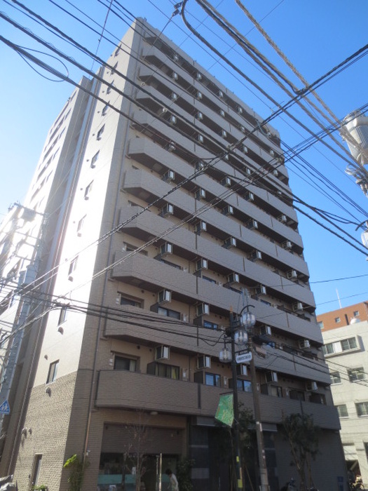 グローバン板橋(406)