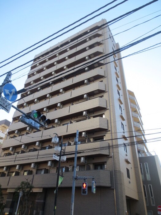 物件外観写真3　(外観写真)