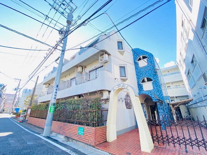 物件外観写真2　(外観写真)