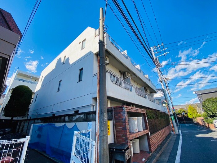 物件外観写真5　(外観写真)