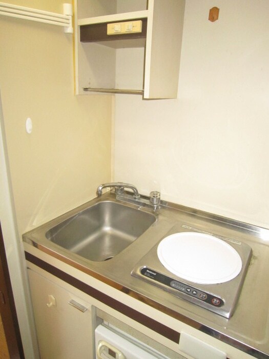 物件内観写真10　(キッチン)