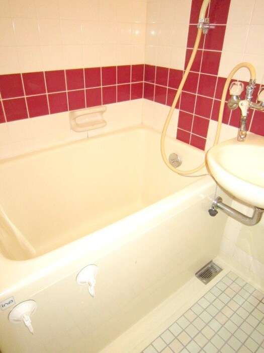 物件内観写真13　(バス／シャワールーム等)