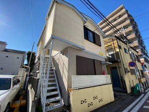 Ｓｕｎ・Ｄａｉｇｏ　Ａ外観写真