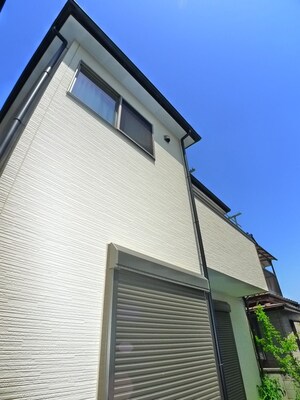 三咲2丁目戸建外観写真