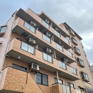 ﾗｲｵﾝｽﾞﾏﾝｼｮﾝ磯子第３（６０４）外観写真