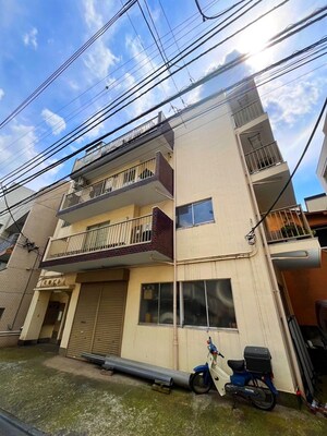 和幸ビル外観写真