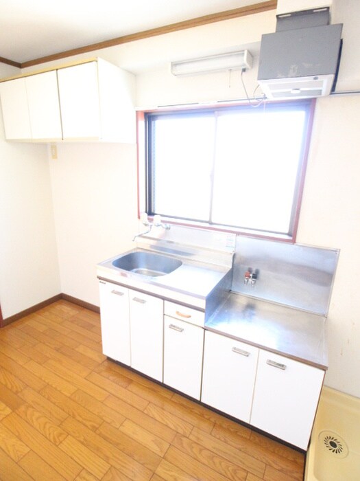 物件内観写真8　(キッチン)