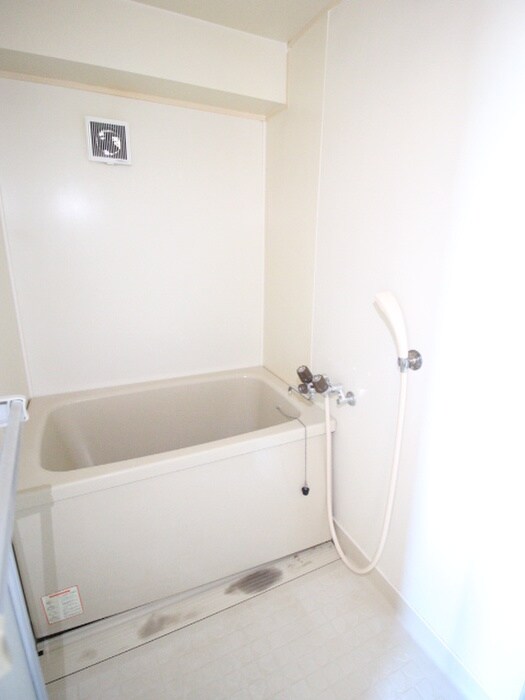 物件内観写真9　(バス／シャワールーム等)