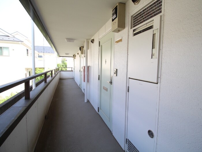 物件外観写真6　(外観写真)