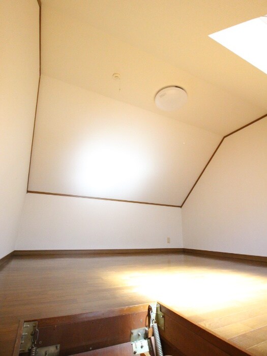 物件内観写真17　(ロフト)