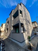 クレスト南小岩