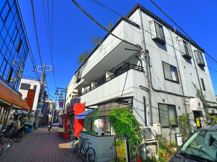 外観写真